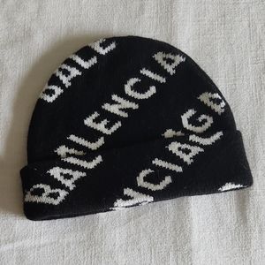 Balenciaga Beanie